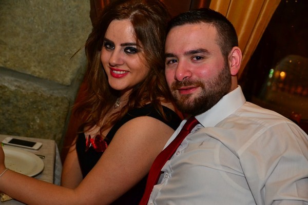 Valentines Eve @ Les Caves de Chez Michel